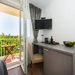 Sunrise View Balcony 스플리트