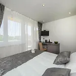 Sunrise View Balcony * 스플리트