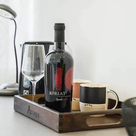 Sunrise View Balcony * Split