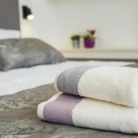 Sunrise View Balcony