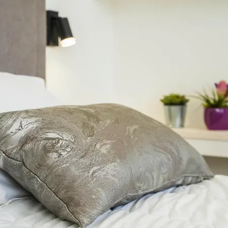 Apartament Sunrise View Balcony Split