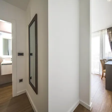 Apartament Sunrise View Balcony