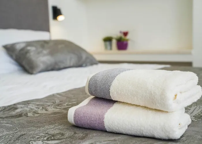 Sunrise View Balcony