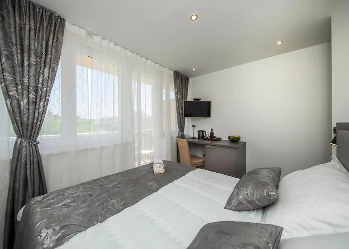 Sunrise View Balcony * 斯普利特