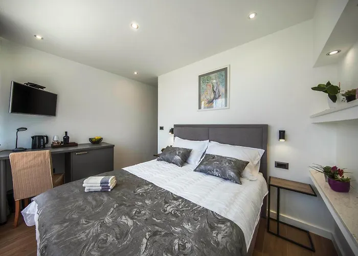 Sunrise View Balcony