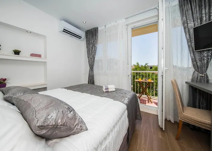 Sunrise View Balcony * 斯普利特