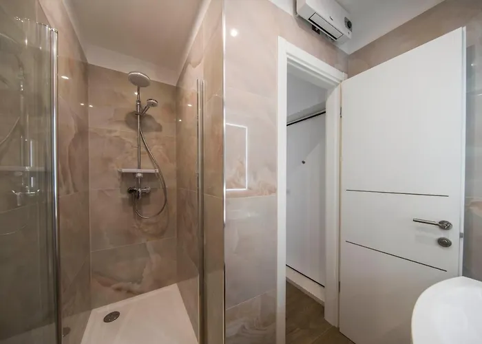 Sunrise View Balcony 公寓