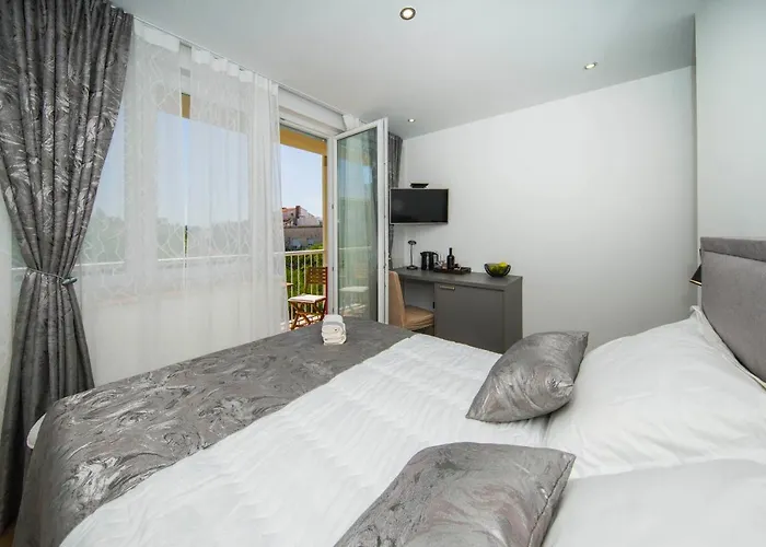 Sunrise View Balcony