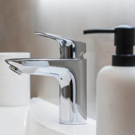 Appartement Sunrise View Balcony Split