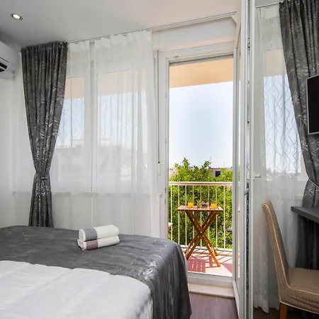 Appartement Sunrise View Balcony *