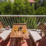 Apartament Sunrise View Balcony