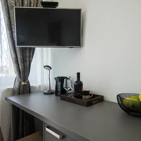 Apartamento Sunrise View Balcony *