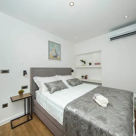 Sunrise View Balcony Apartamento *