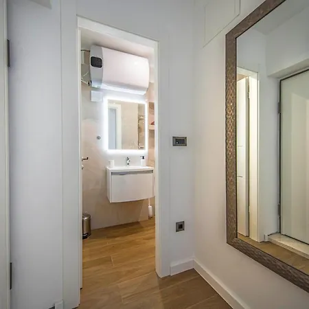 Sunrise View Balcony Apartamento